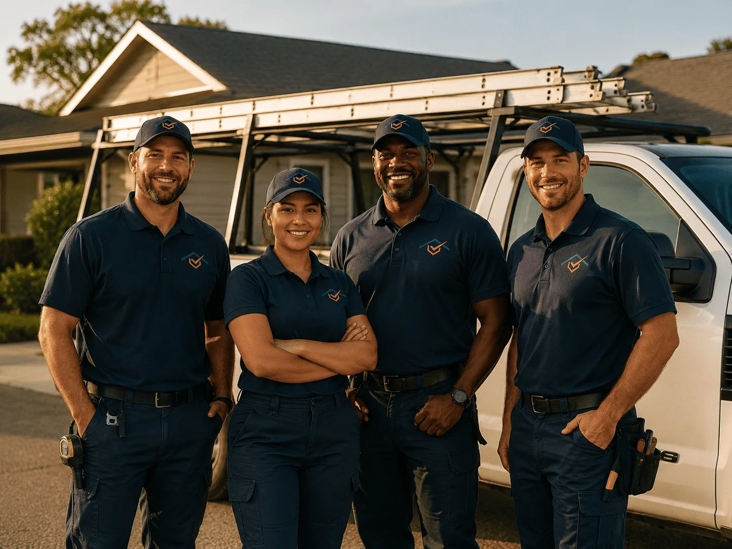Roof Inspection company in Valley City, OH